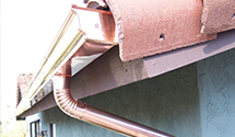 Rain Gutter Installation, Repair, Cleaning in Elsie, MI